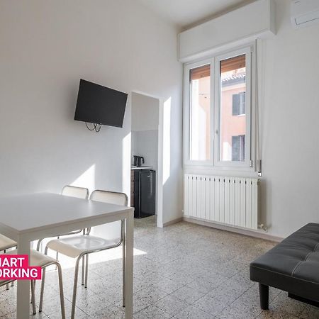 Apartament Bella Bologna By Wonderful Italy Zewnętrze zdjęcie