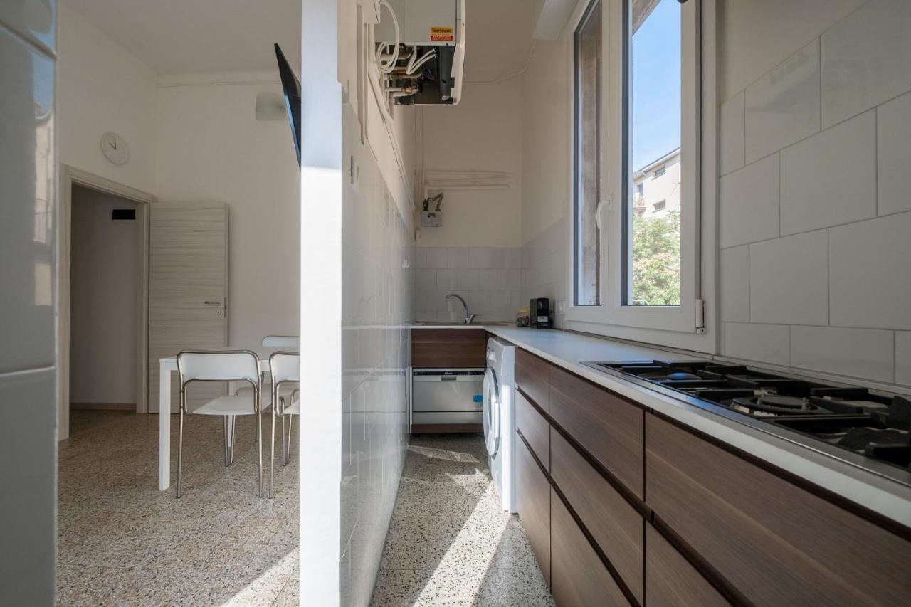Apartament Bella Bologna By Wonderful Italy Zewnętrze zdjęcie