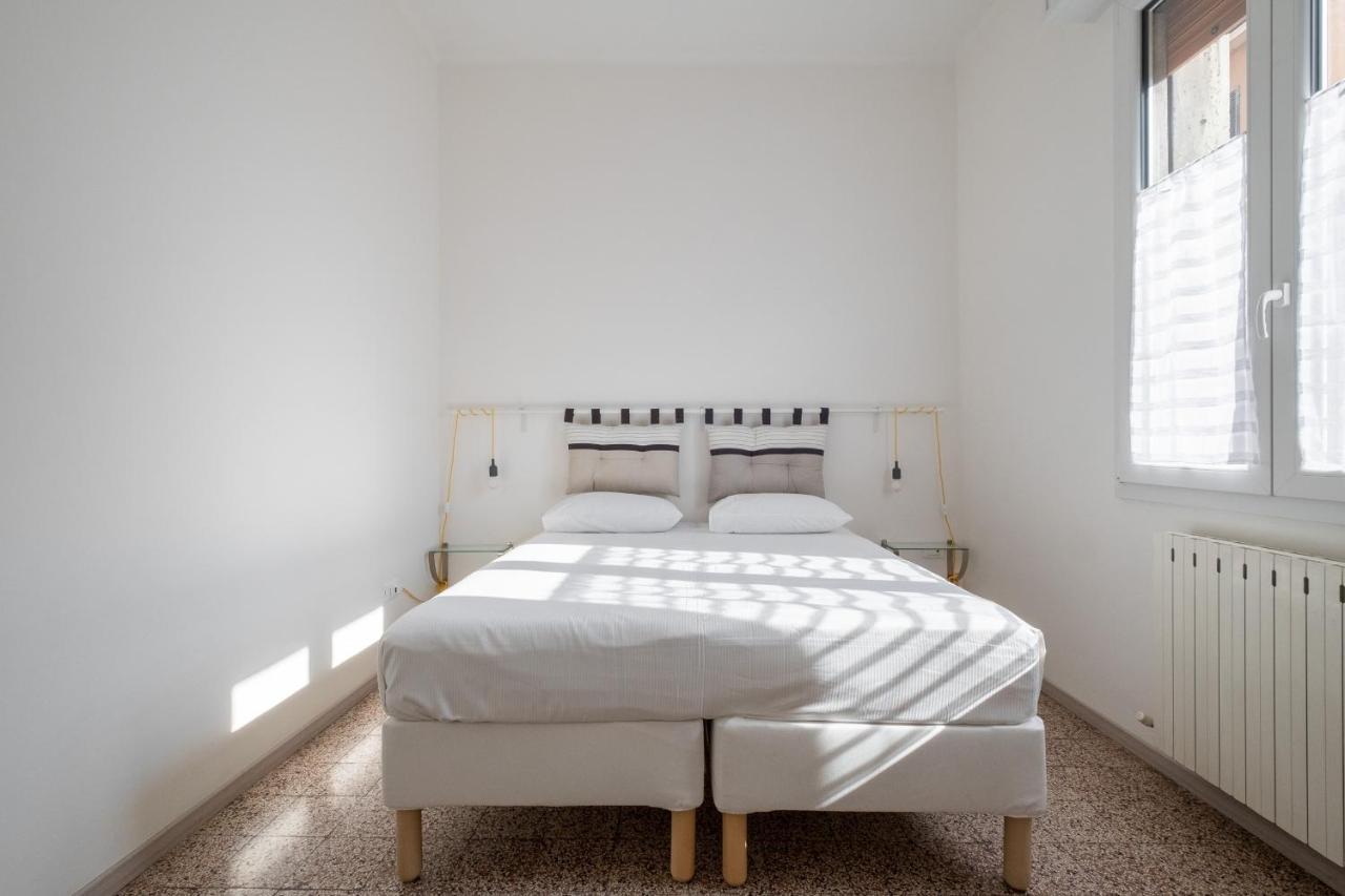 Apartament Bella Bologna By Wonderful Italy Zewnętrze zdjęcie