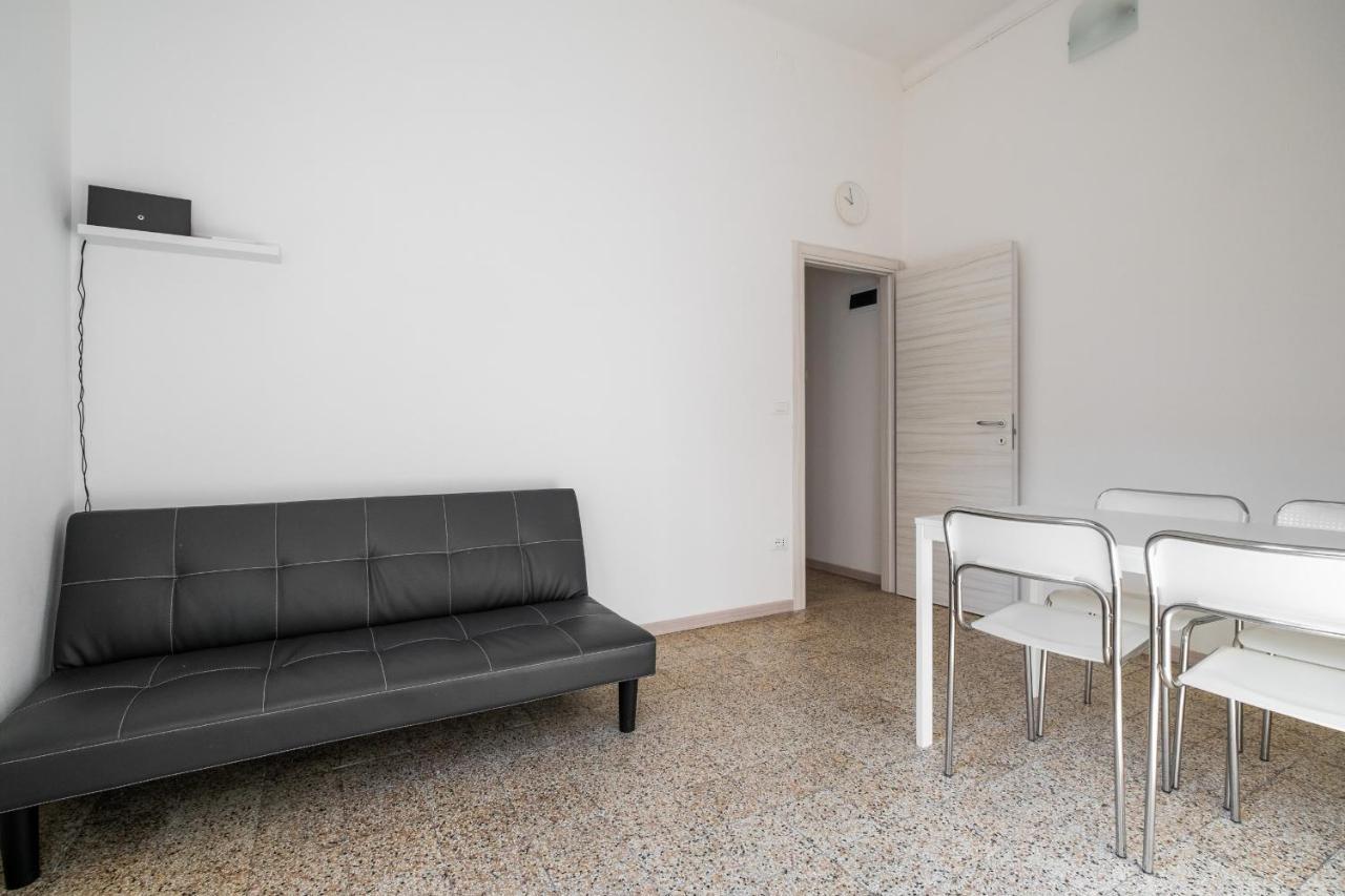 Apartament Bella Bologna By Wonderful Italy Zewnętrze zdjęcie
