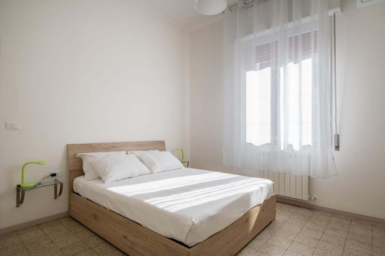 Apartament Bella Bologna By Wonderful Italy Zewnętrze zdjęcie