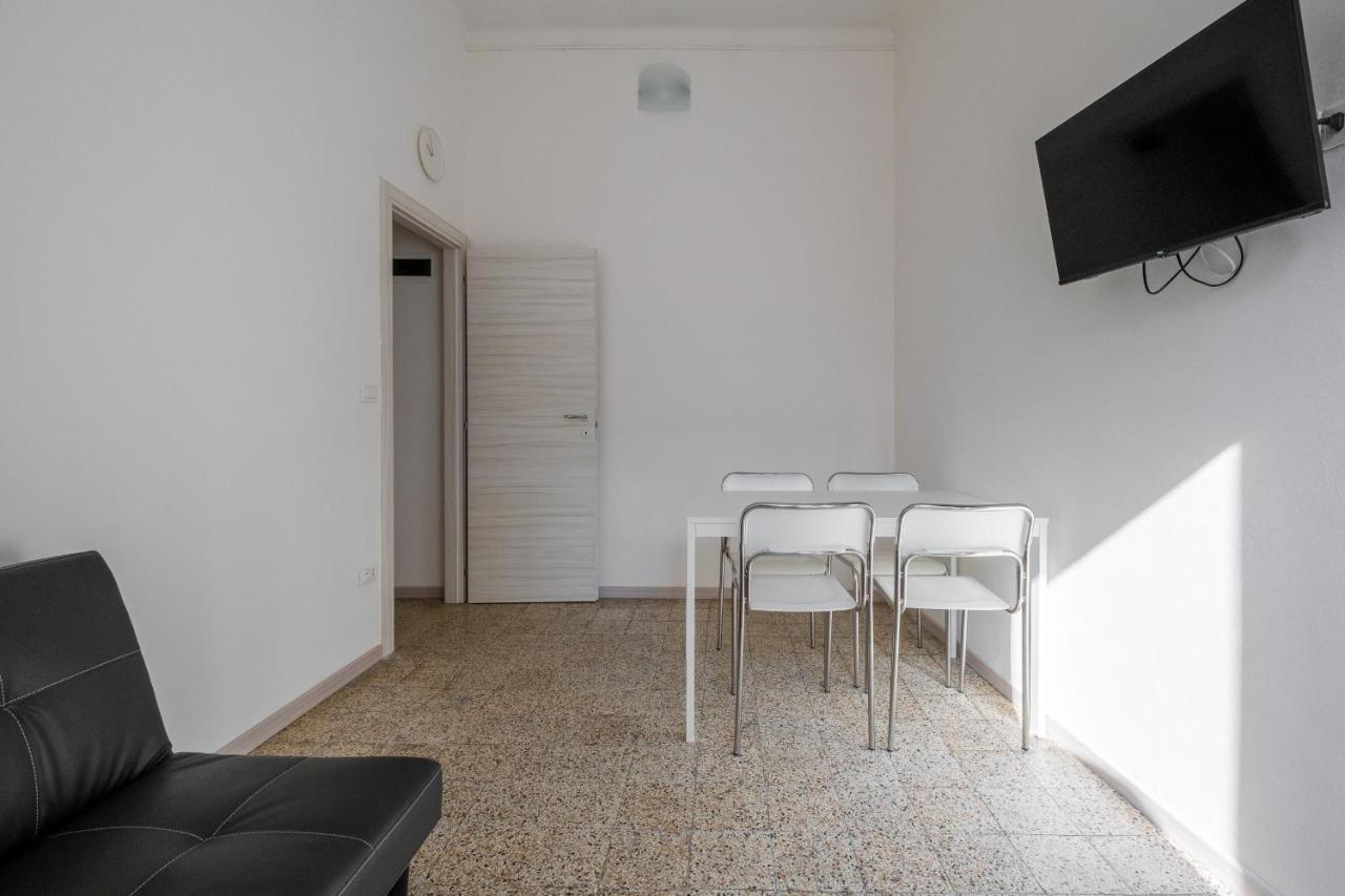 Apartament Bella Bologna By Wonderful Italy Zewnętrze zdjęcie