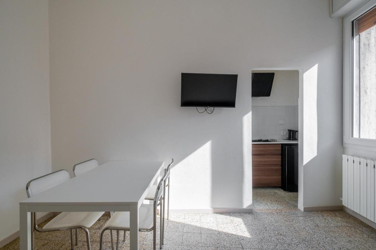 Apartament Bella Bologna By Wonderful Italy Zewnętrze zdjęcie