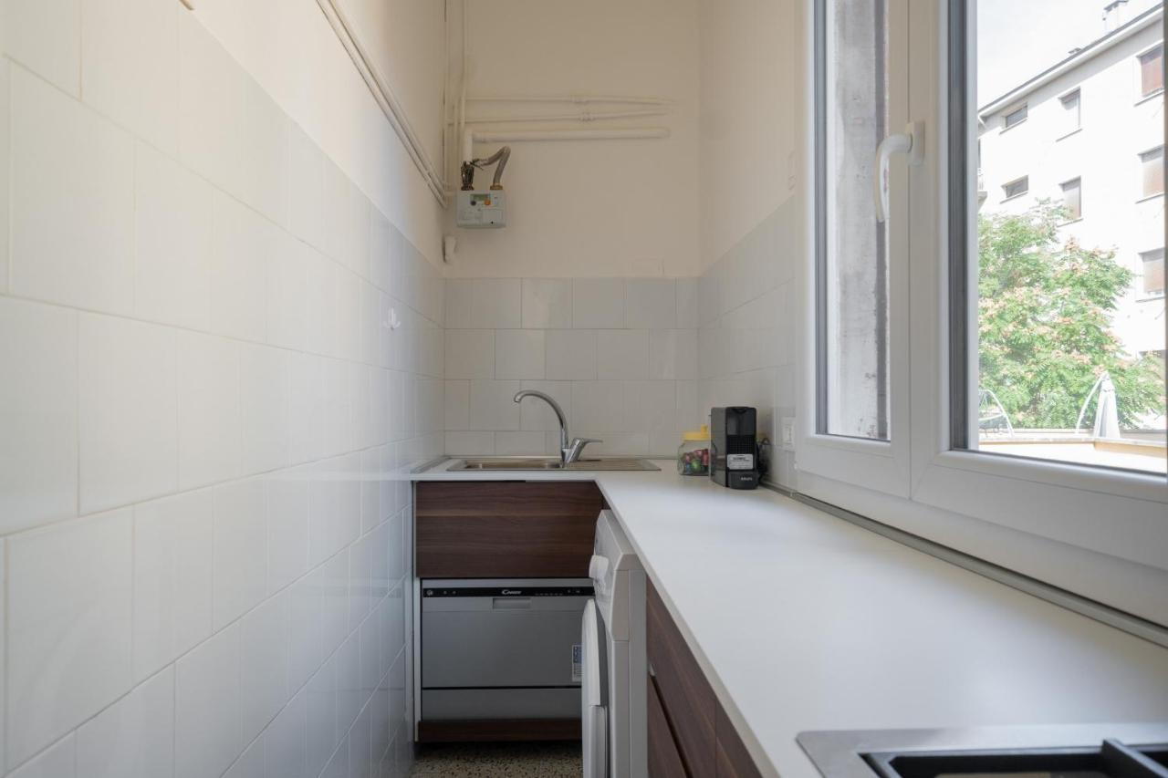 Apartament Bella Bologna By Wonderful Italy Zewnętrze zdjęcie