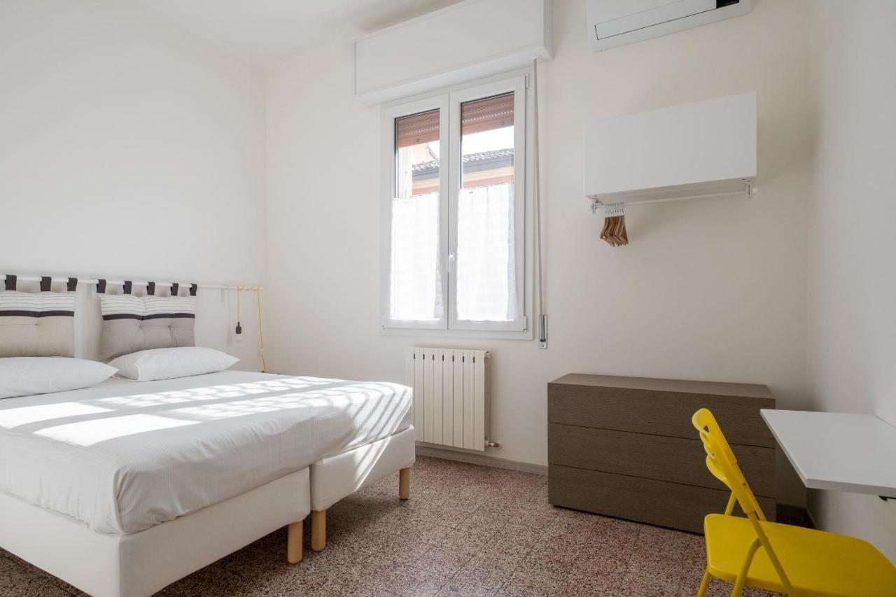 Apartament Bella Bologna By Wonderful Italy Zewnętrze zdjęcie