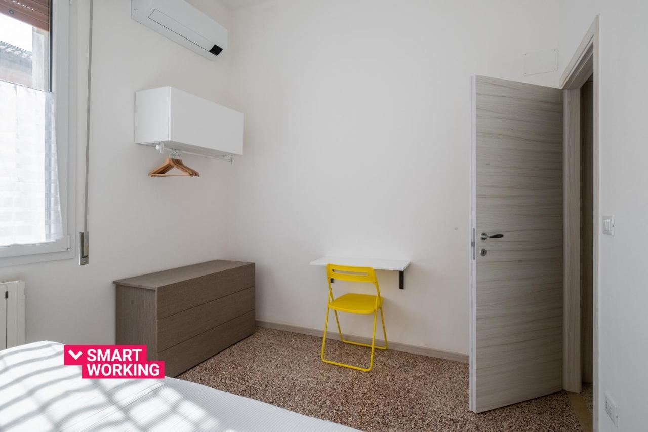 Apartament Bella Bologna By Wonderful Italy Zewnętrze zdjęcie