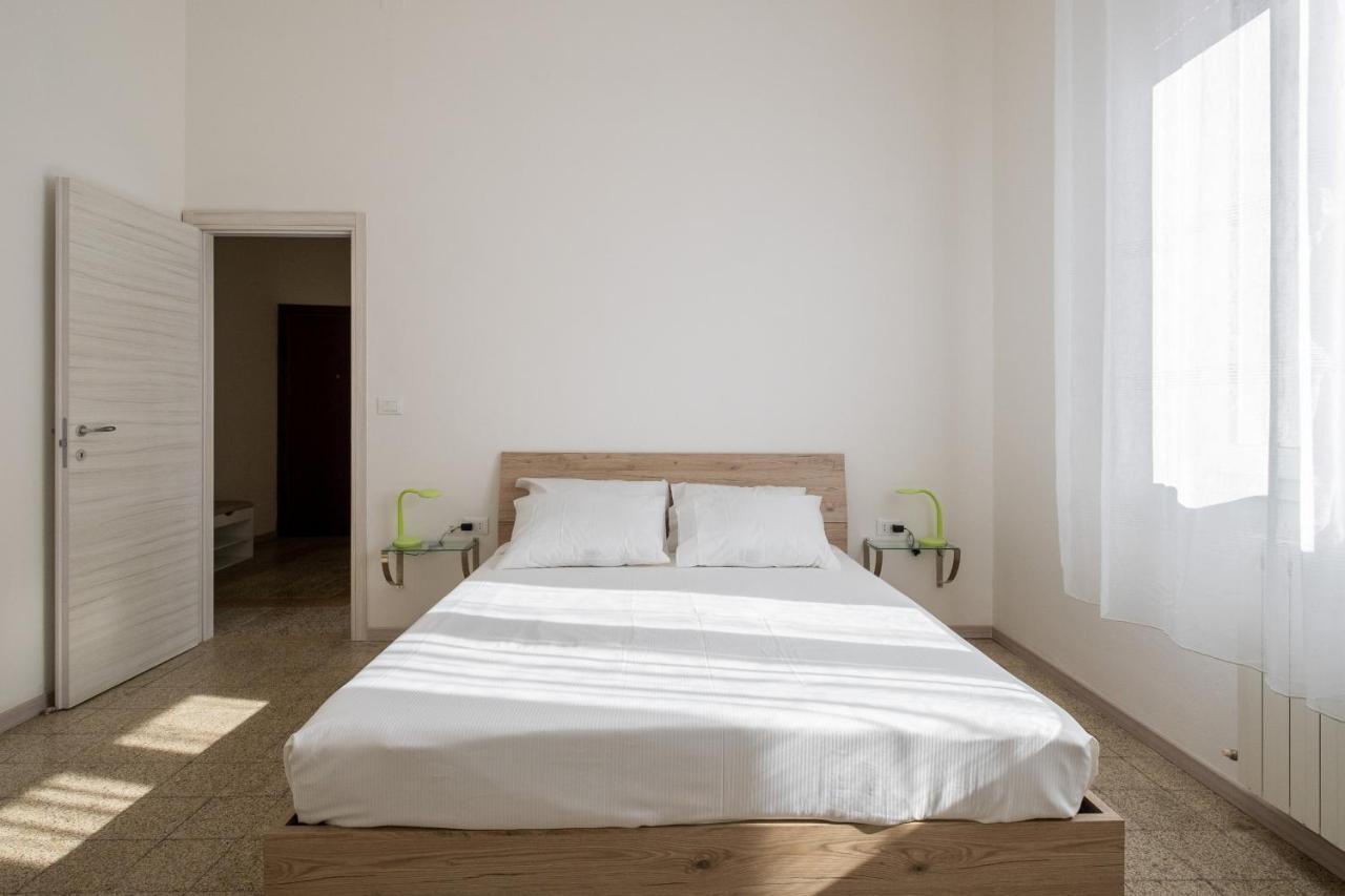 Apartament Bella Bologna By Wonderful Italy Zewnętrze zdjęcie