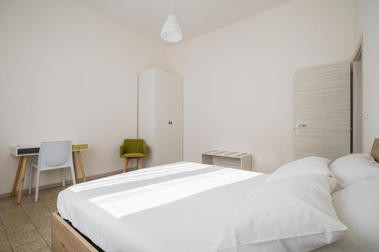 Apartament Bella Bologna By Wonderful Italy Zewnętrze zdjęcie